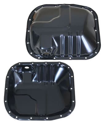 Oljetråg, stål 2,0D-4D från Galwin