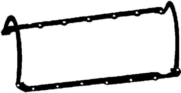 Packning oljetråg (256347-4)