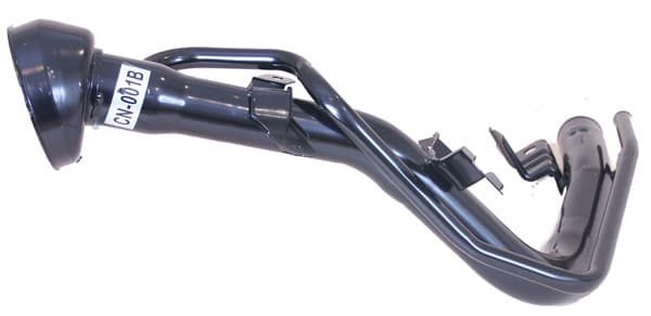 Påfyllningsrör 10/92- +