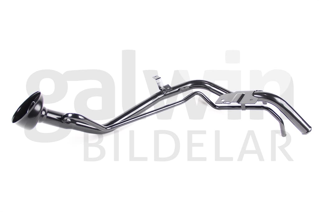 Påfyllningsrör bensin