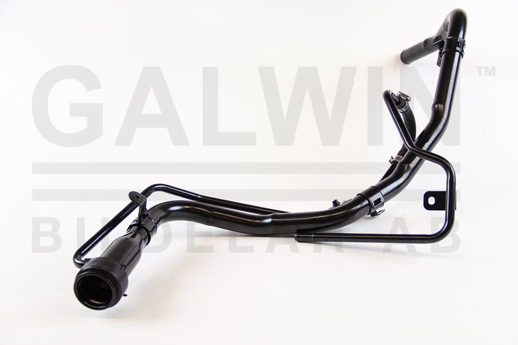 Påfyllningsrör bensin