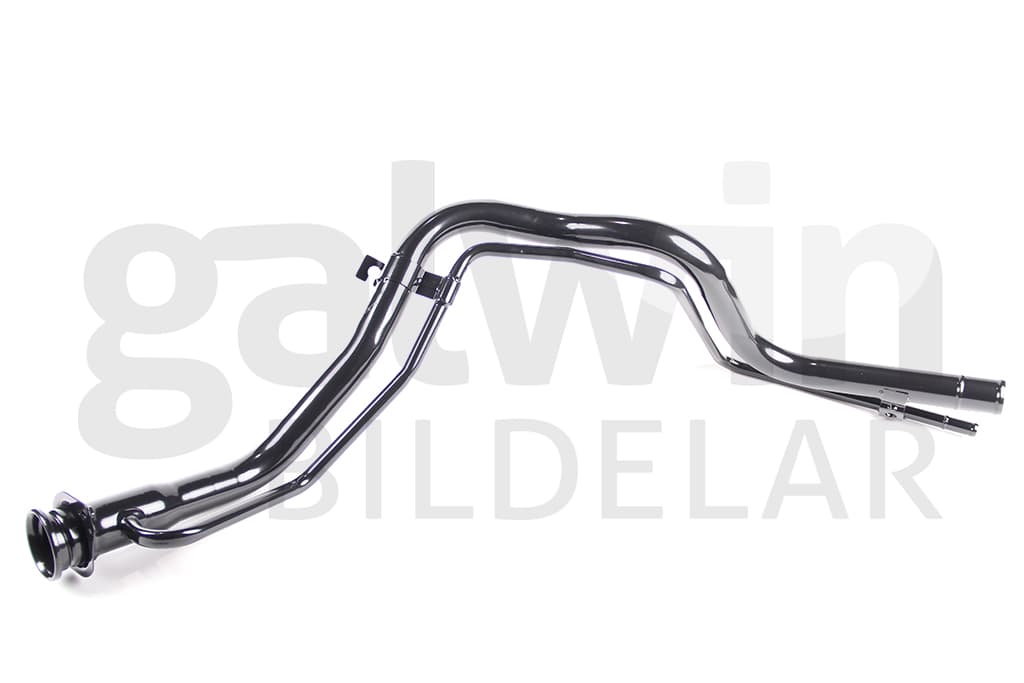 Påfyllningsrör bensin/diesel