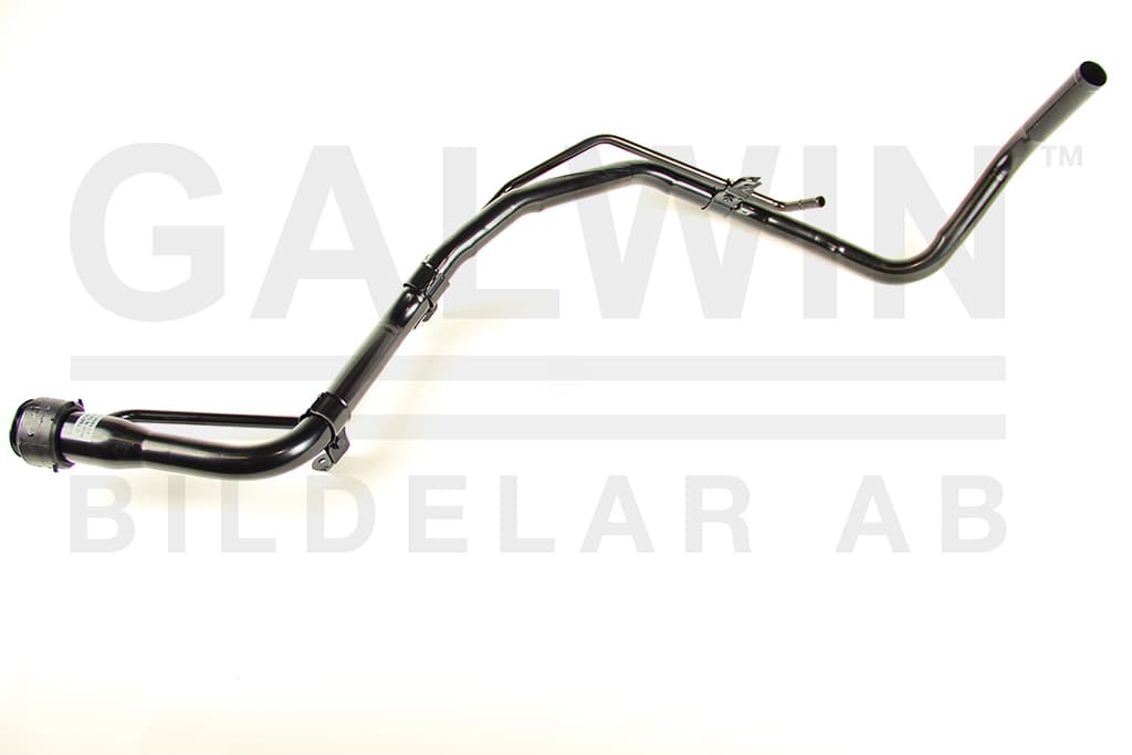 Påfyllningsrör bensintank, 07/2000- från Galwin