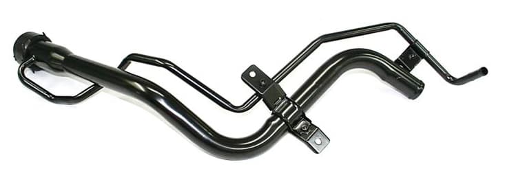 Påfyllningsrör diesel från Galwin