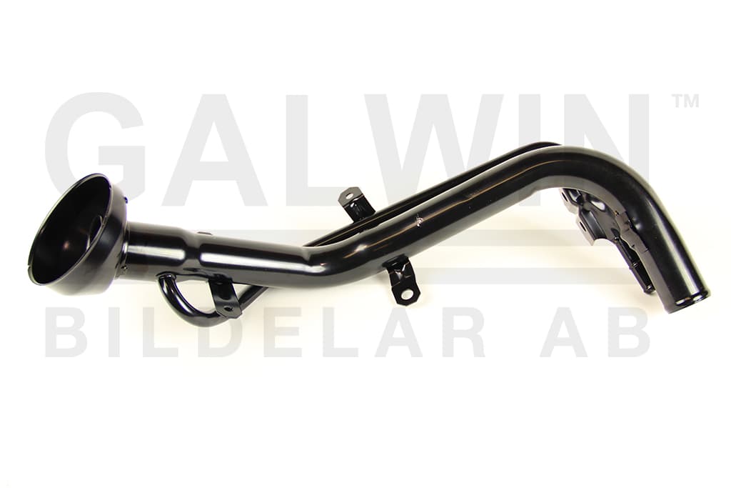 Påfyllningsrör inj