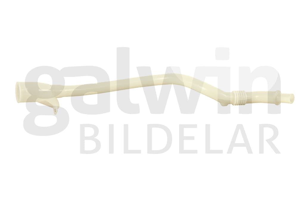 Spolartank, inkl givare, 2st pumpar, inkl påfyllningsrör från Galwin