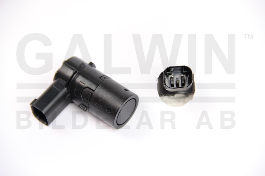 Parkeringssensor, Alfa Romeo