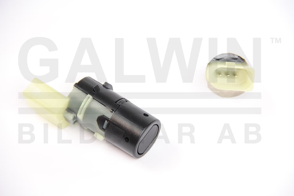 Parkeringsgivare, Aud från Galwin