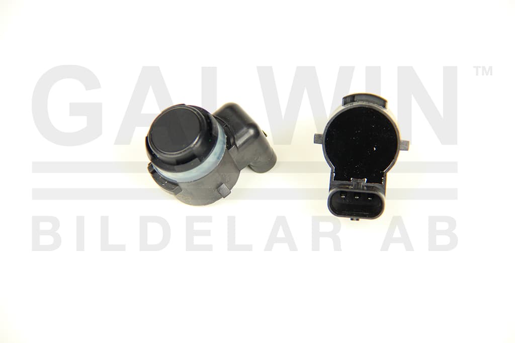 Parkeringsgivare, Audi från Galwin