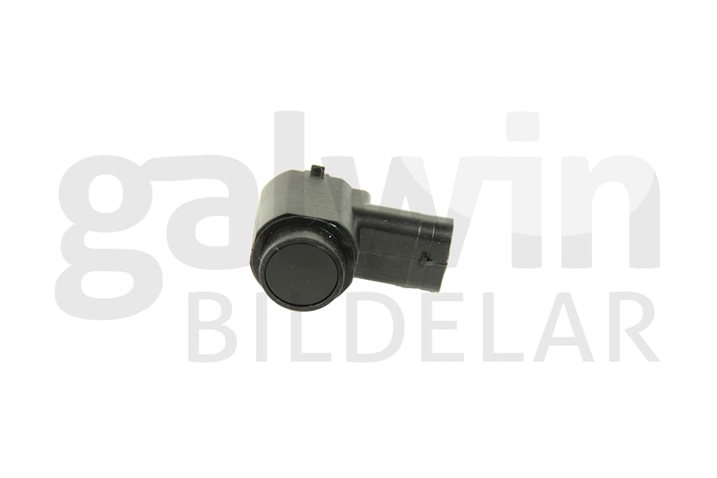 Parkeringsgivare bak, Kia