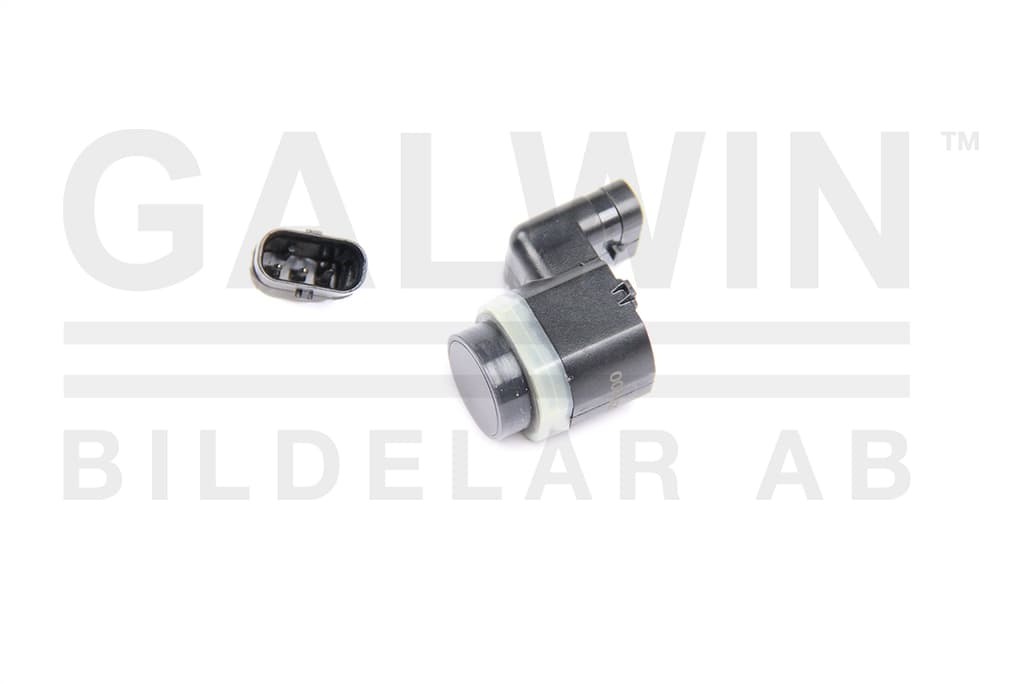 Parkeringsgivare, BMW från Galwin