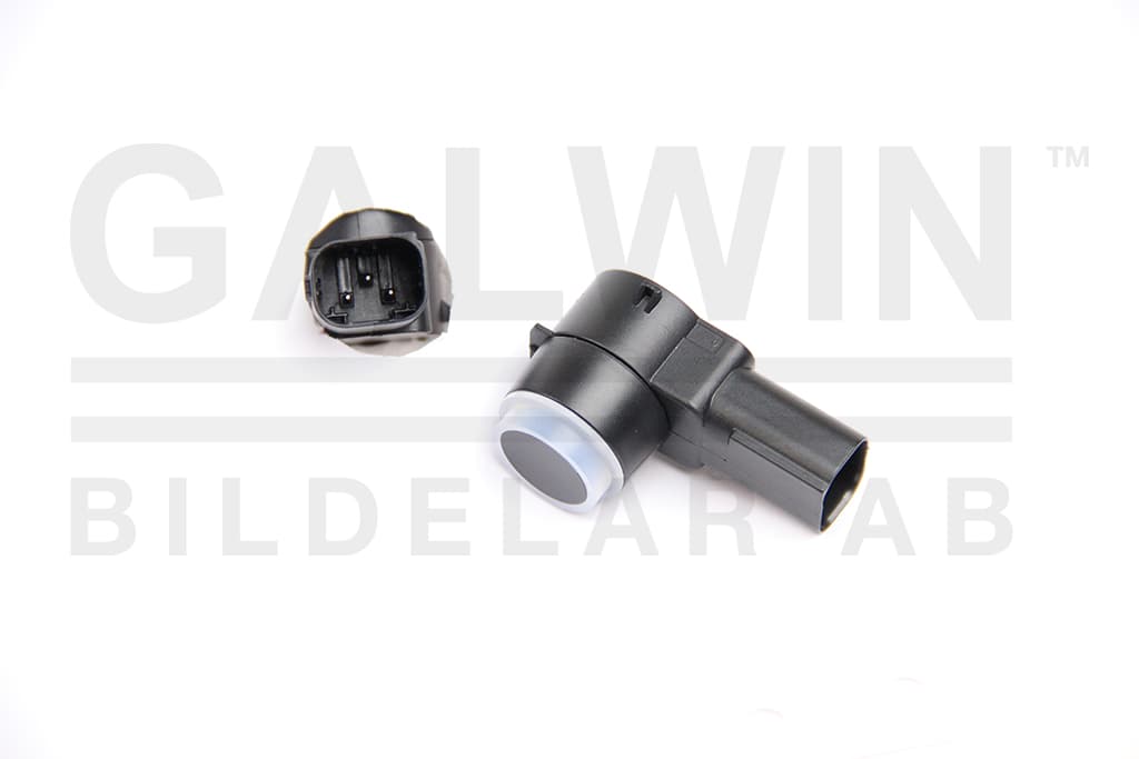 Parkeringsgivare, Citr, Peug från Galwin