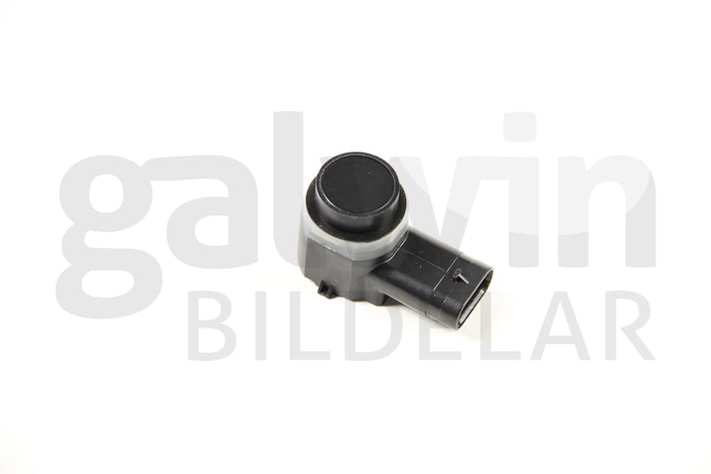Parkeringsgivare, Fiat från Galwin