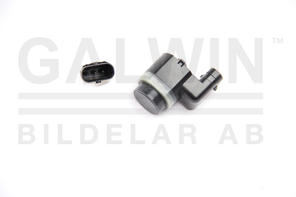 Parkeringsgivare, Land Rover från Galwin