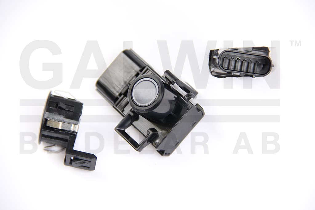 Parkeringsgivare, Honda från Galwin