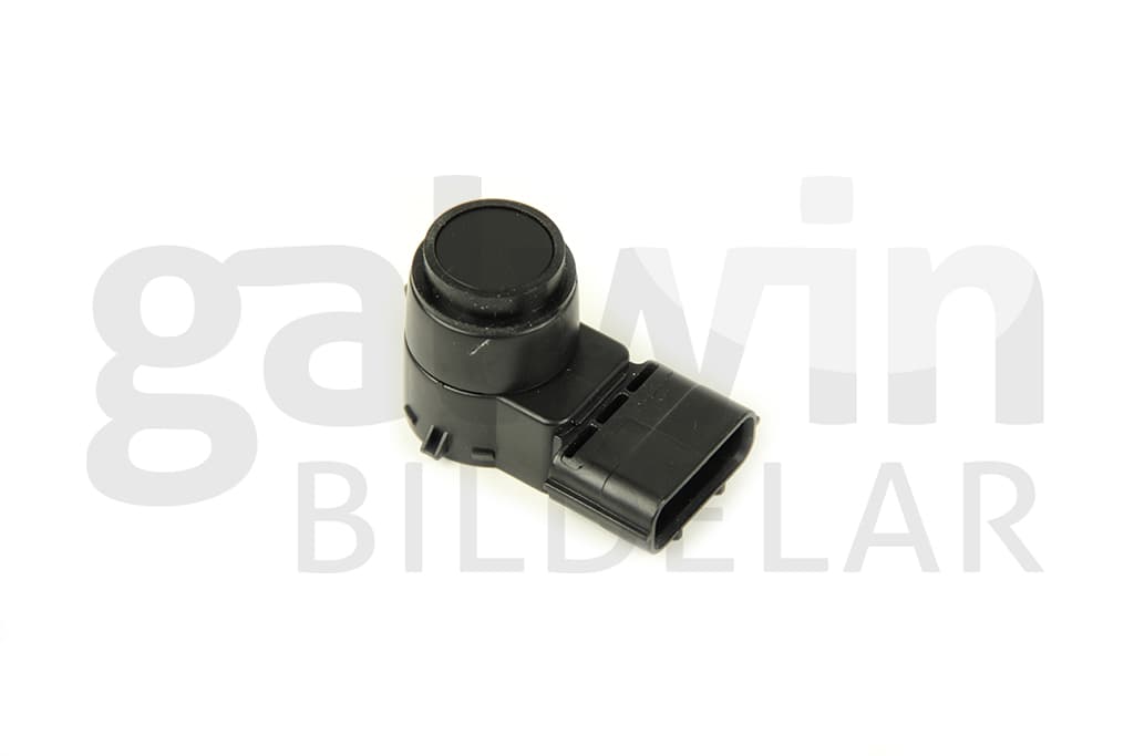 Parkeringsgivare, Honda