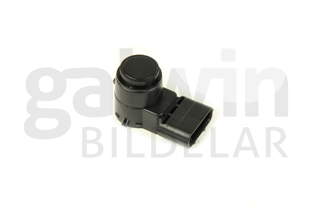 Parkeringsgivare, Honda