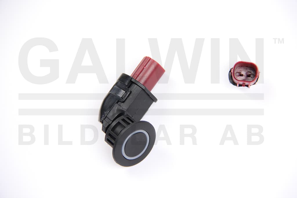 Parkeringsgivare, Honda