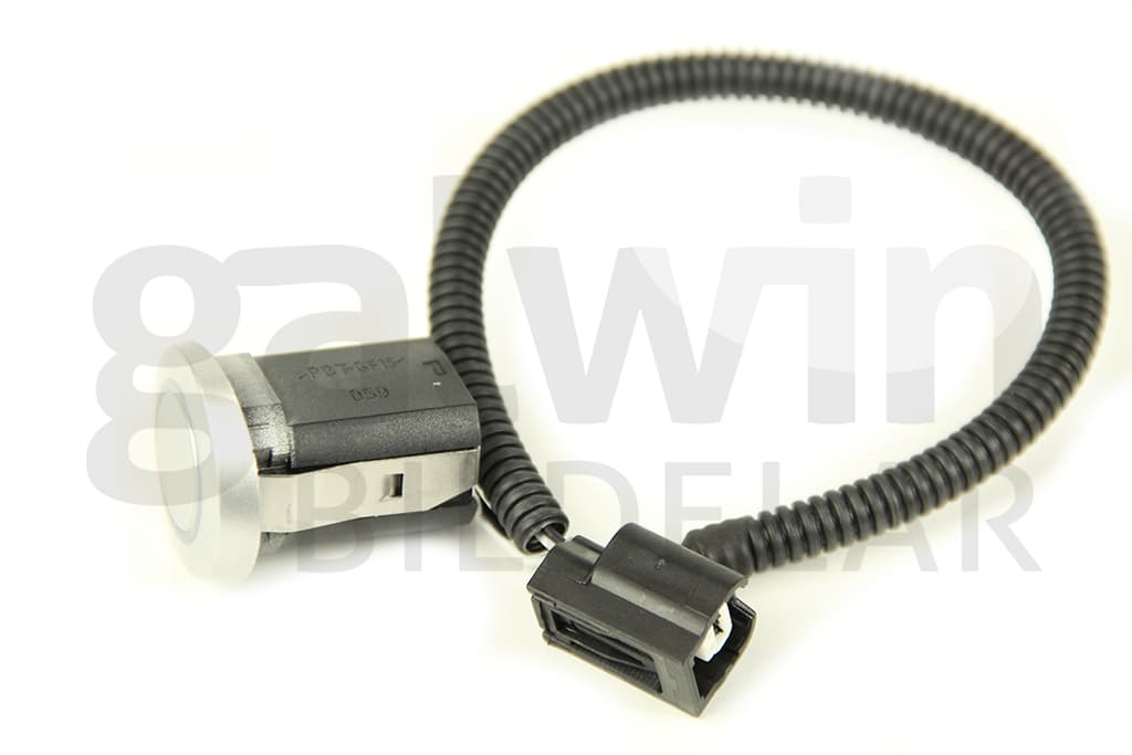 Parkeringsgivare, Honda