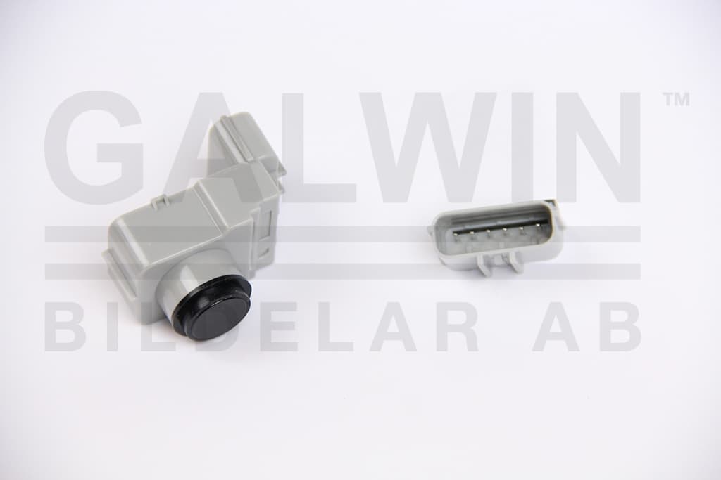 Parkeringsgivare, Hyundai