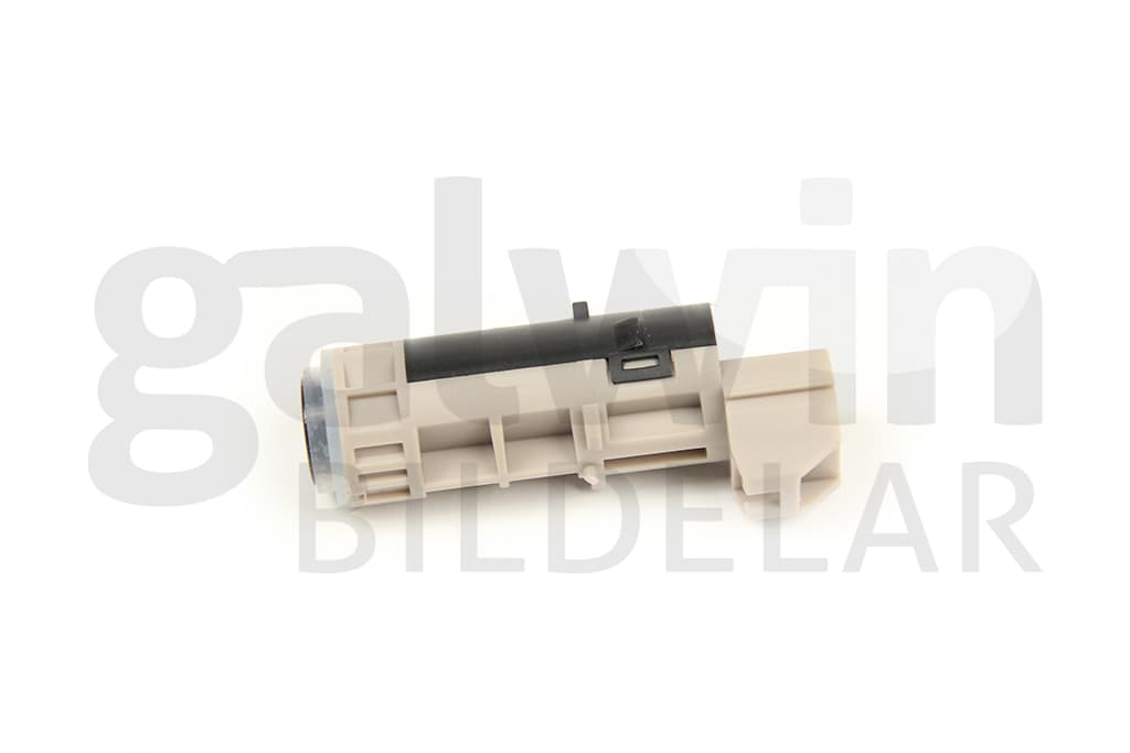 Parkeringsgivare, Kia från Galwin