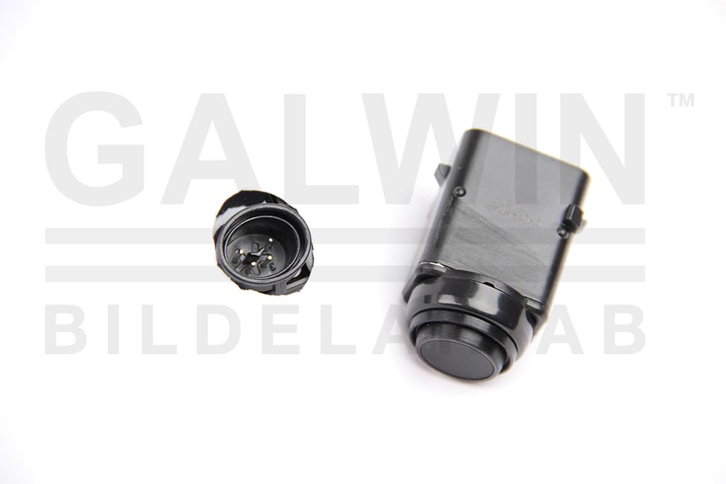 Parkeringsgivare, MB från Galwin