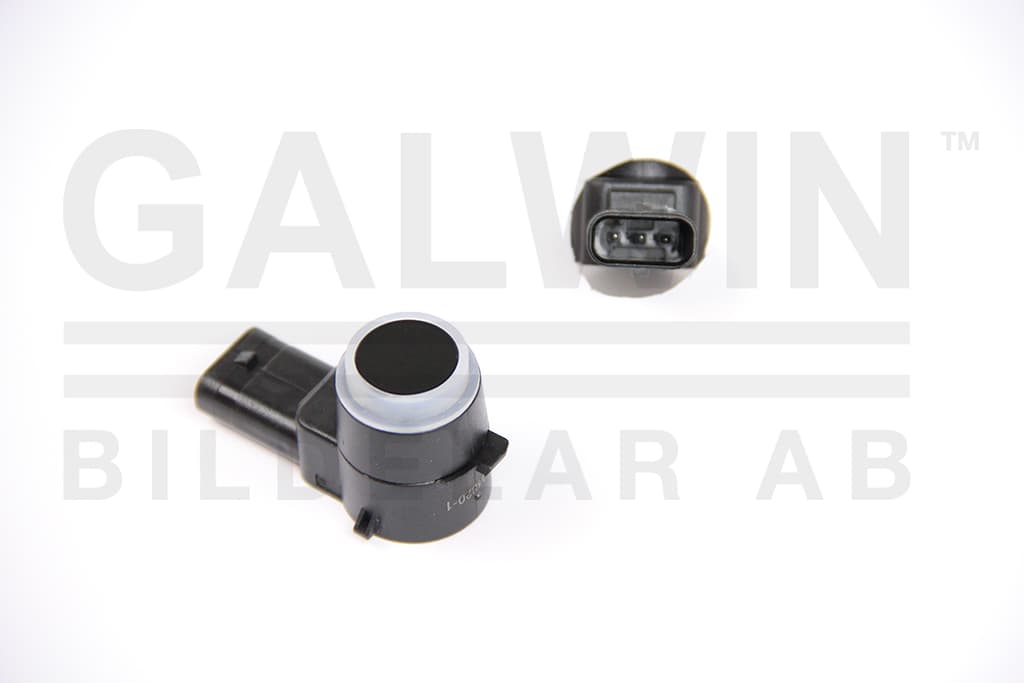 Parkeringsgivare, MB från Galwin