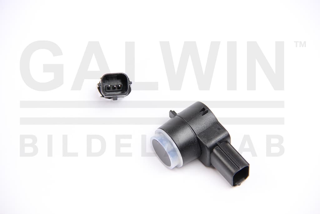 Parkeringsgivare, Opel