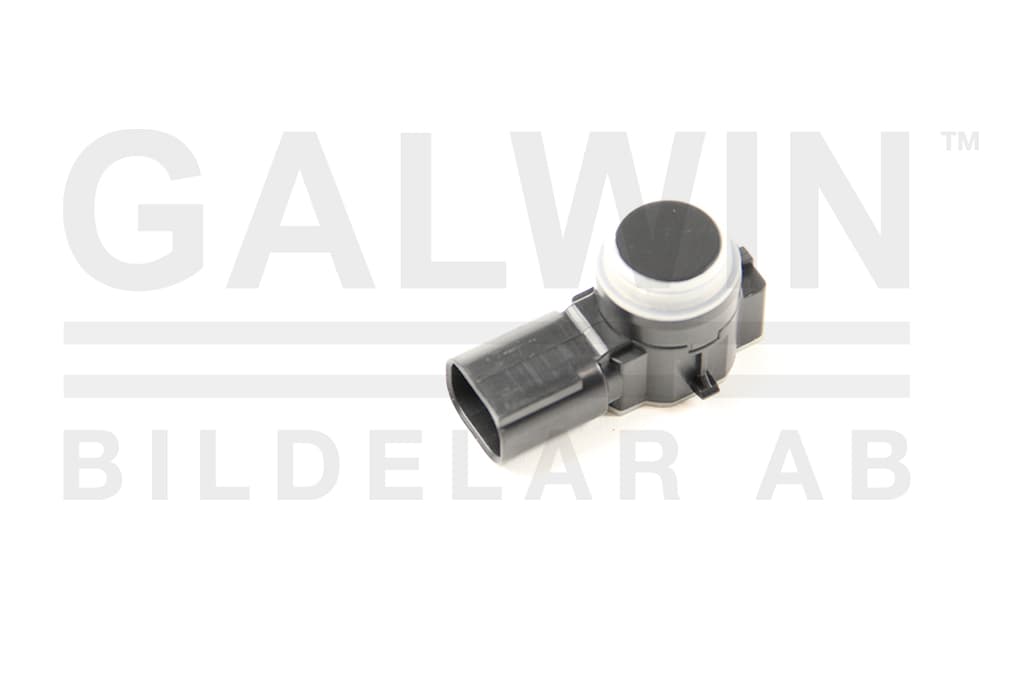 Parkeringsgivare, Peugeot, Citroen "F7" från Galwin