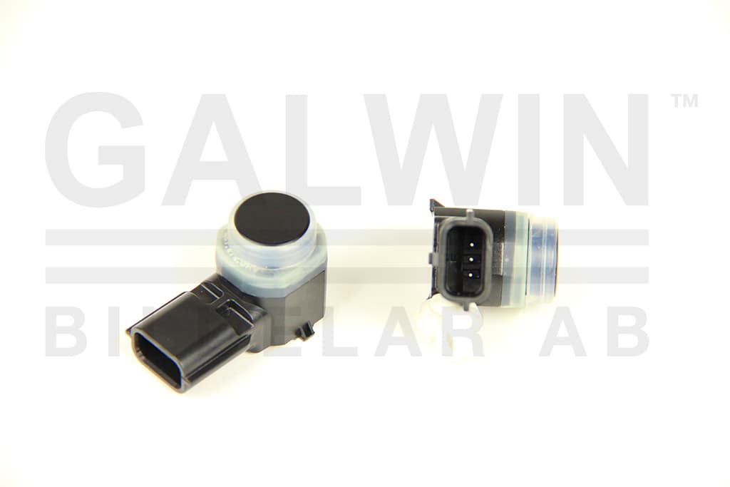 Parkeringssensor, Renault från Galwin