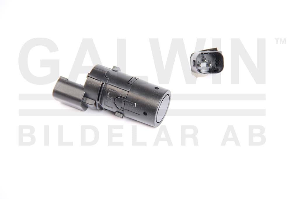 Parkeringsgivare, Renault från Galwin