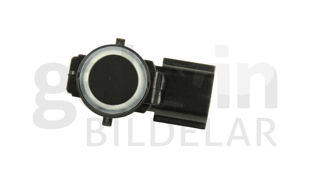 Parkeringsgivare, Renault från Galwin