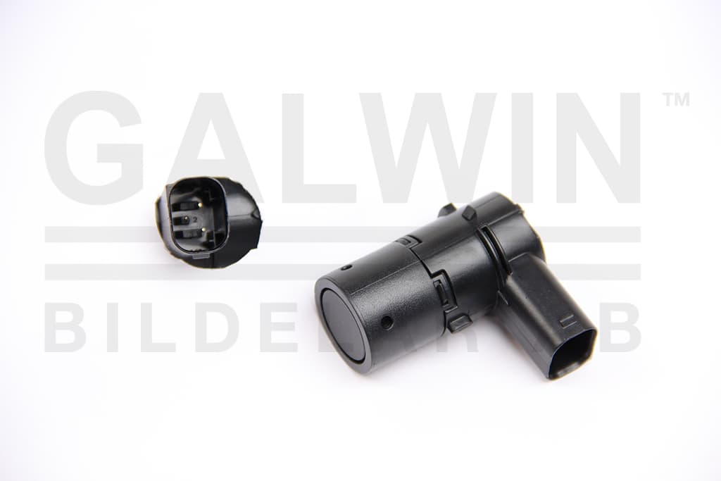 Parkeringsgivare, Saab från Galwin