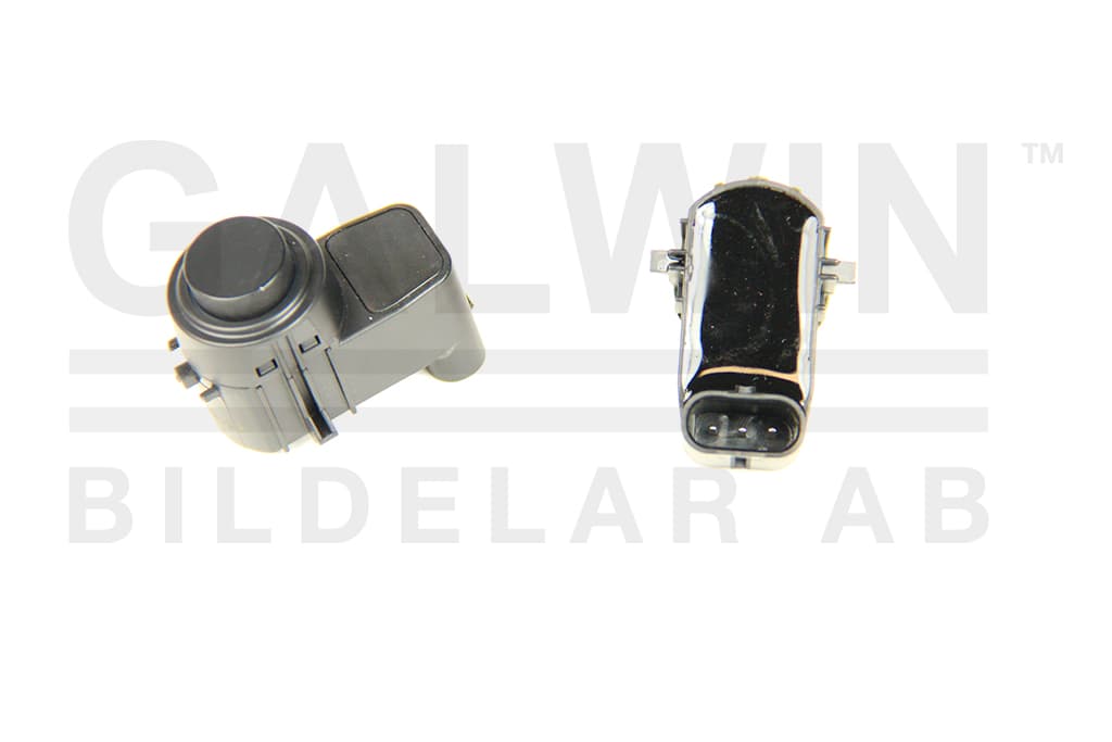 Parkeringsgivare, Skoda från Galwin