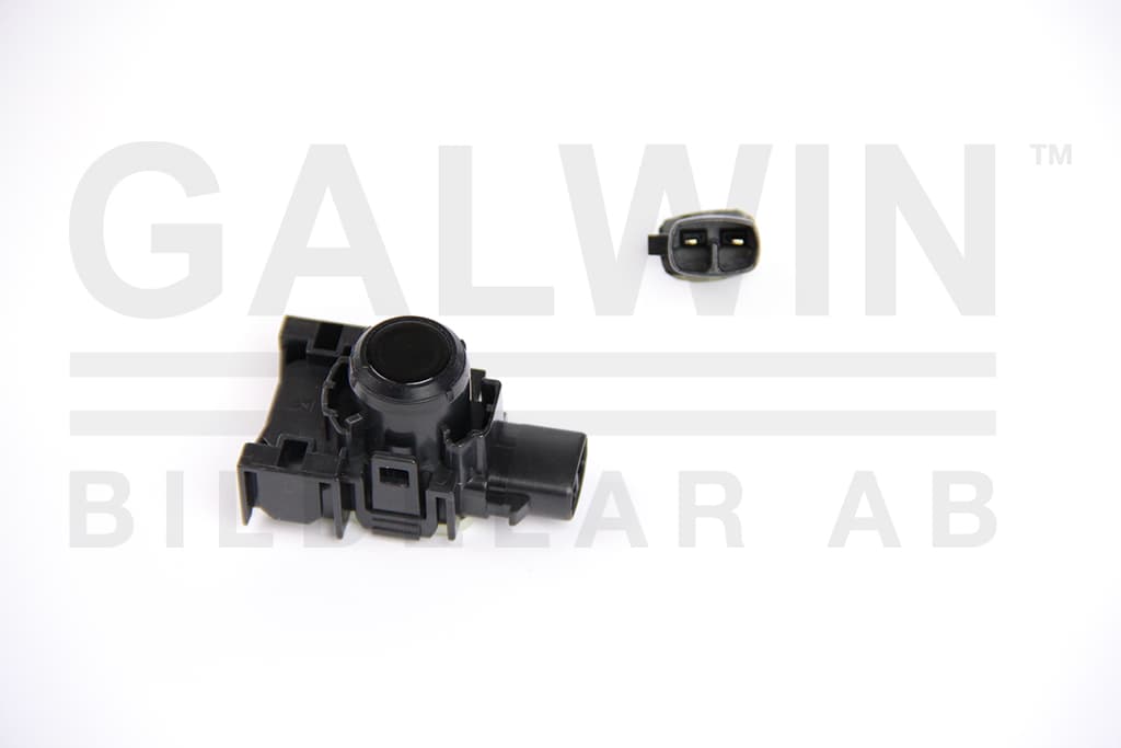 Parkeringsgivare, Toyota från Galwin