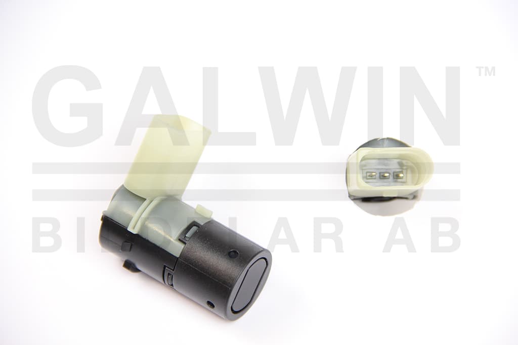 Parkeringsgivare, VAG från Galwin