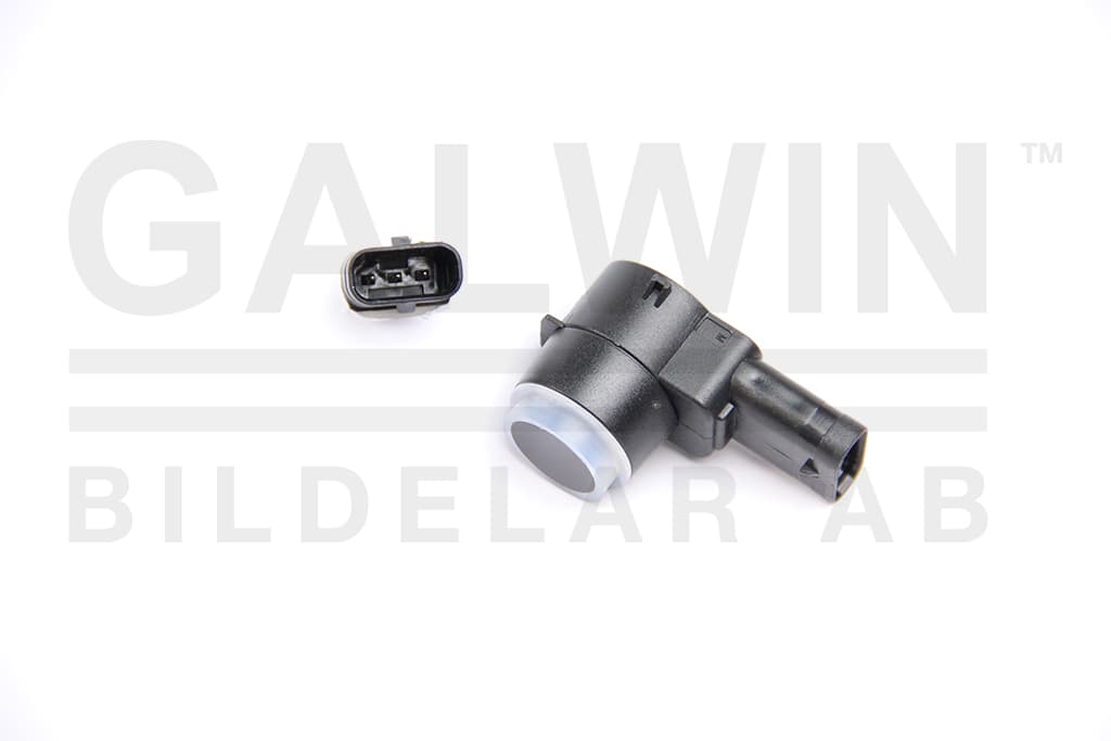 Parkeringsgivare, VAG från Galwin