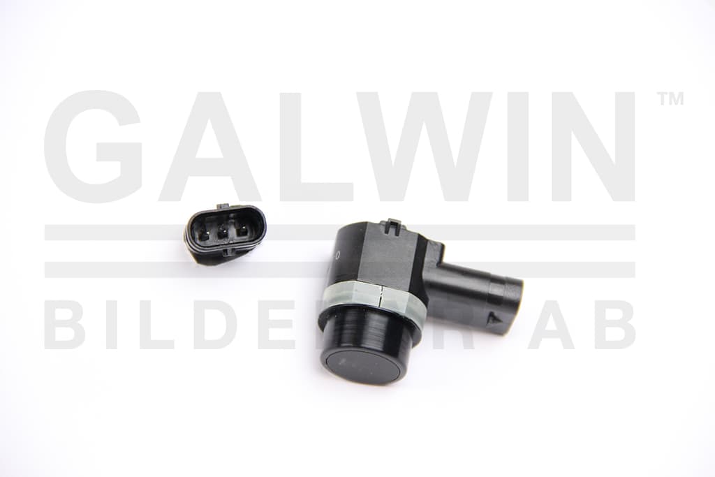 Parkeringsgivare, Volvo