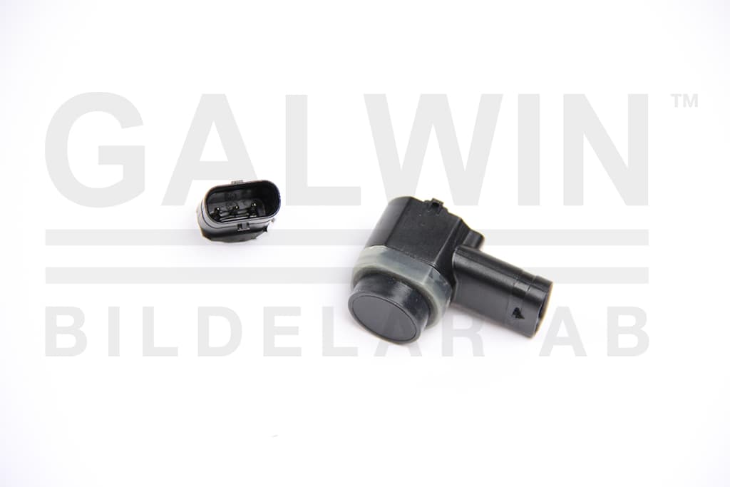 Parkeringsgivare, Volvo från Galwin