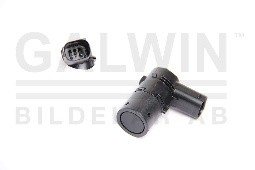 Parkeringsgivare, Volvo