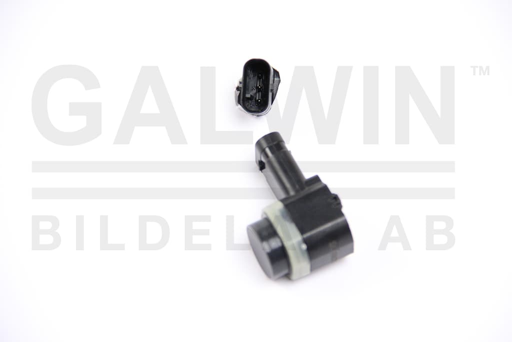 Parkeringsgivare, Volvo från Galwin