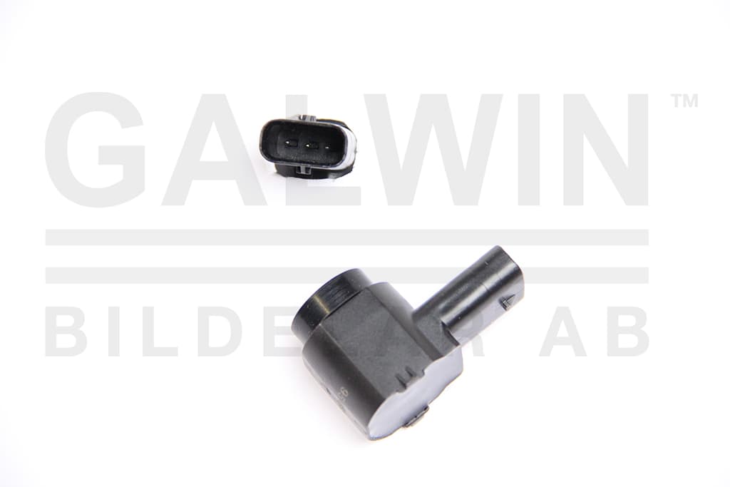 Parkeringsgivare, VW från Galwin