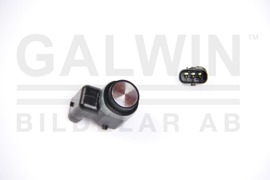 Parkeringsgivare, VW från Galwin