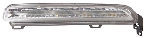 Positionsljus/daytime running light vä, LED -2014