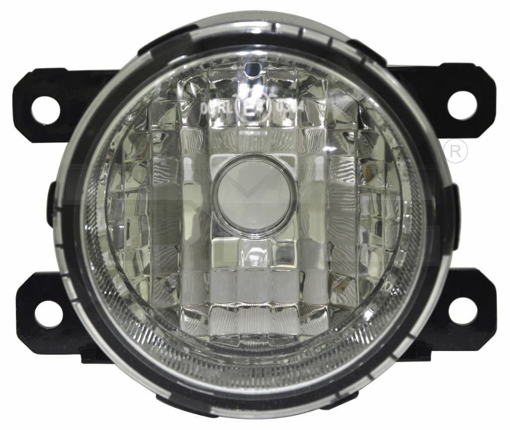 Positionsljus/daytime running light V/H, P13W