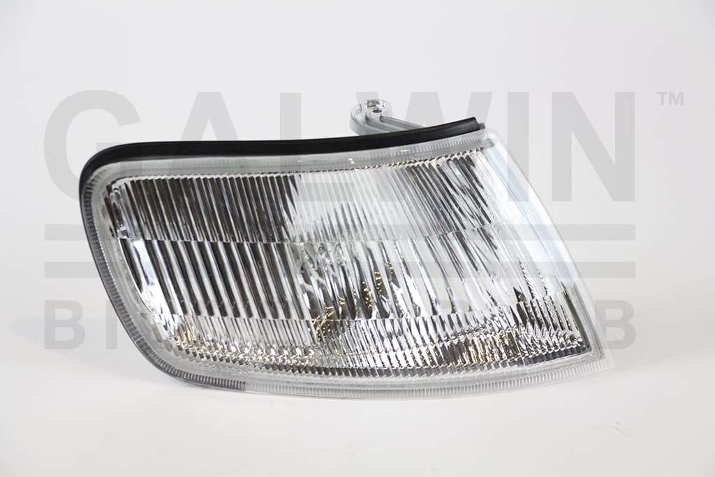 Positionsljus hö Aerodeck/Coupe — Höger från Galwin