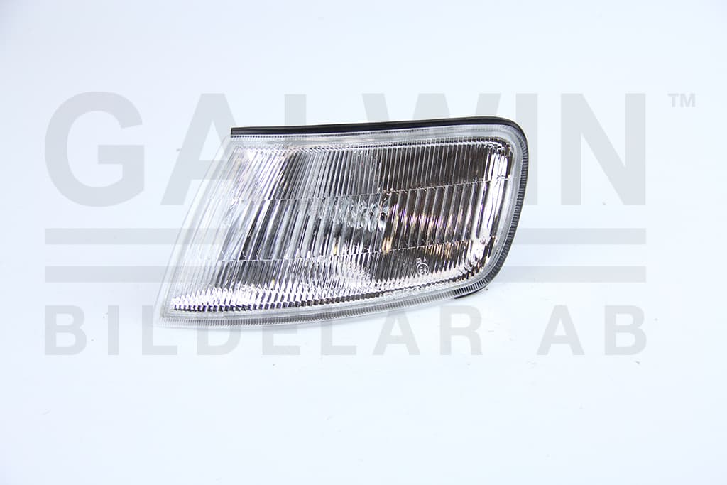 Positionsljus vä Aerodeck/Coupe — Vänster från Galwin