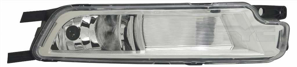 Positionsljus vä, W21W (utan dimljus)