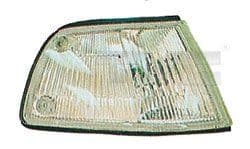 Positionslykta hö 3 drs H/B -89 — Höger från Galwin