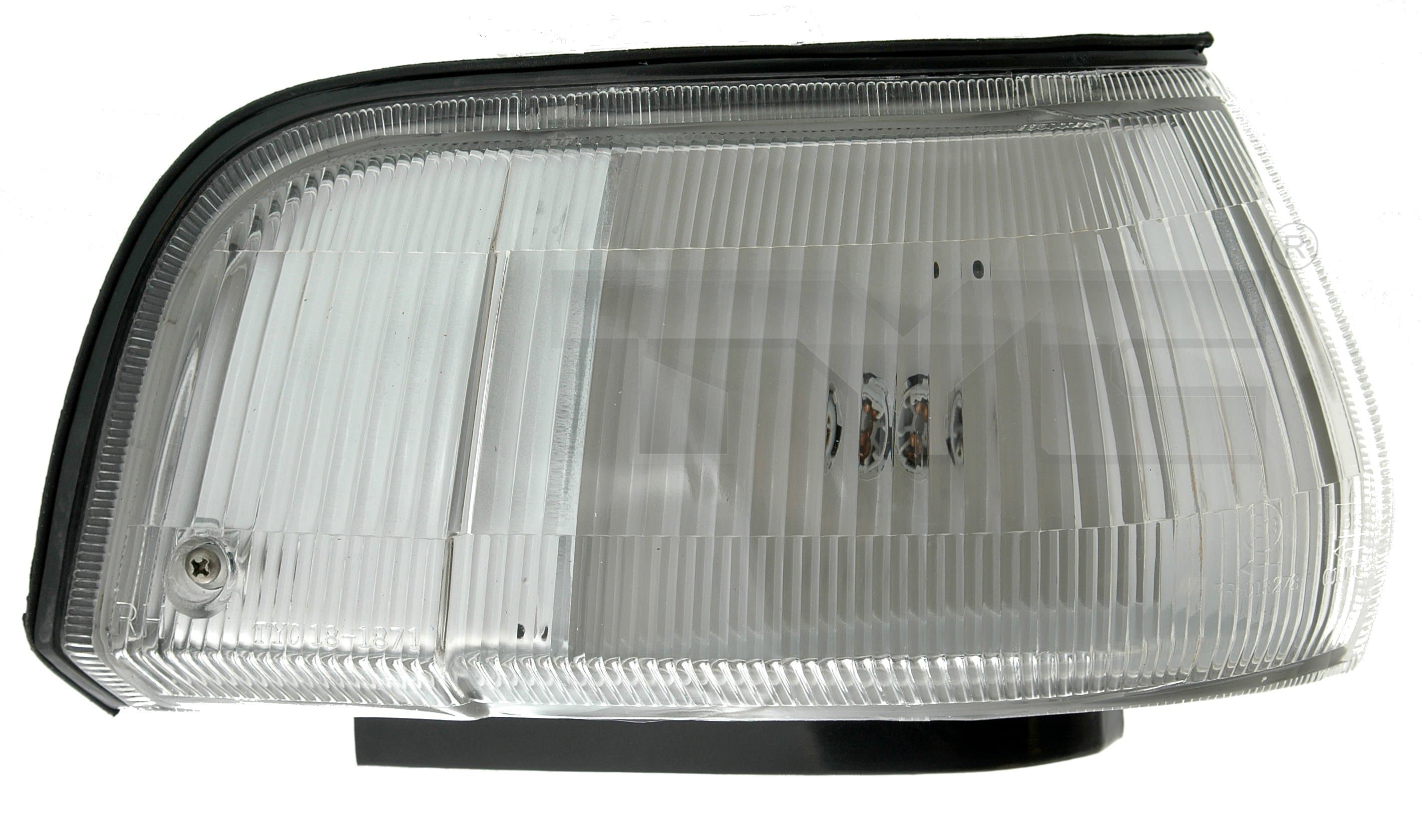 Positionslykta komplett från Galwin